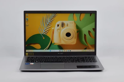 Ноутбук Acer Aspire 3 A315-58 i5-1135G7 / 12 гб / ssd 256 гб / 15.6" Full HD IPS / Win11 Pro (б/в)