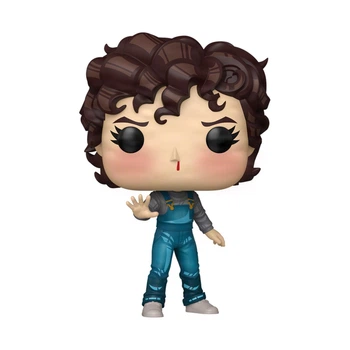 Коллекционная фигурка Funko POP! Очень странные дела: Рассказы из 85-го — Од / Eleven (Stranger Things)