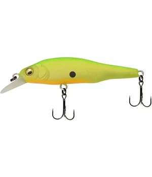 Воблер Megabass X-80 Jr. SP 65mm 7.0g PM Fine Chart