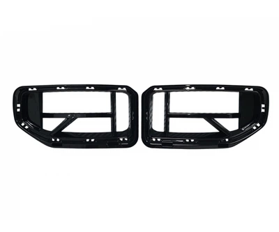 Решетка радиатора BMW M2 G87 (G87-01)