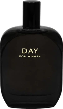 Парфуми для жінок Fragrance One Day 50 мл (4260650380198)