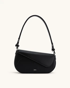 Сумка жіноча JW PEI Addisyn Shoulder Bag Black