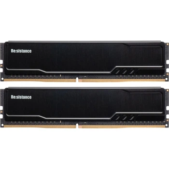 Модуль пам'яті DDR5 INTELIGENTES Re:Sistance 2x16GB 5600MHz (IR5CIJ2/32) [175389]