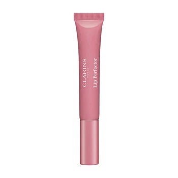 Блиск для губ Clarins Lip Perfector 07 toffee pink 12 мл