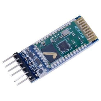 Модуль Bluetooth HC-05-V3.0 - 775012