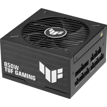 Блок живлення Asus TUF Gaming 850W Platinum (90YE0102-B0NA00) [176415]