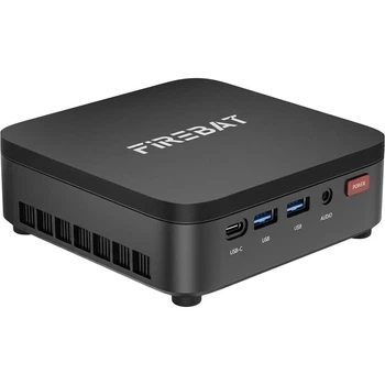 Неттоп Firebat R3 16/512GB Black [179885]