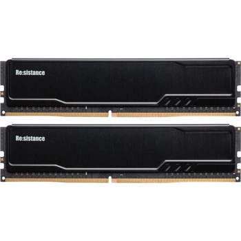 Модуль памяти DDR5 INTELIGENTES Re:Sistance 2x16GB 6000MHz (IR5DFM2/32) [175388]