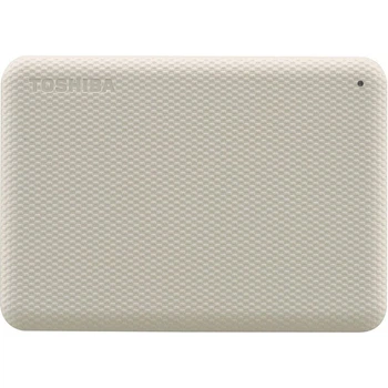 Зовнішній жорсткий диск Toshiba Canvio Advance 2TB White (HDTCA20EW3AA) [180199]