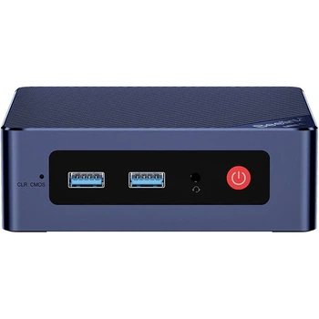 Неттоп Beelink Mini S12 Pro 12/512GB [179897]