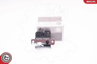 Замок багажника SKV (CE 16SKV510)