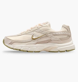 Кроссовки женские Nike Initiator Beige 39 Бежевый 394053-107