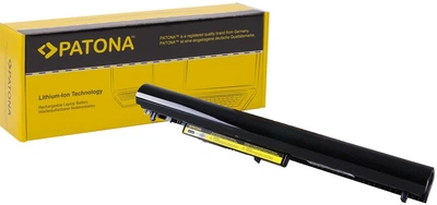 Акумулятор PATONA для HP Compaq Presario 15-h000 / 15-S000 / HP 240 G2 / CQ14 / CQ15