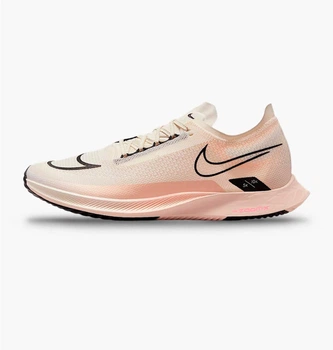 Кроссовки мужские Nike Zoomx Streakfly White/Peach 38.5 DJ6566-105