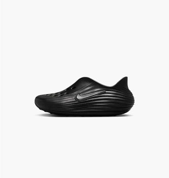 Тапочки детские Nike Reactx Rejuven8 Black 40 Черный IF1746-001