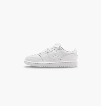 Кроссовки детские Nike Court Connect Low White 35.5 Белый IQ6016-100