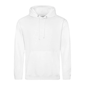 Худи Just Hoods College Белый L