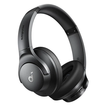 Навушники повнорозмірні бездротові Anker SoundCore Q20i