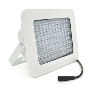 ІЧ-прожектор GY-IR96. 12V, 21W, 96LED, IP66, 850Нм, кут огляду 90 °, дальність до 80 м. (UG-33968)