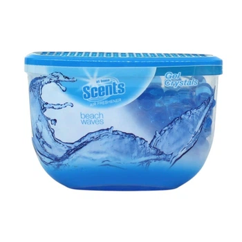 Ароматизатор воздуха гелевый At Home Scents Beach Waves 150 г