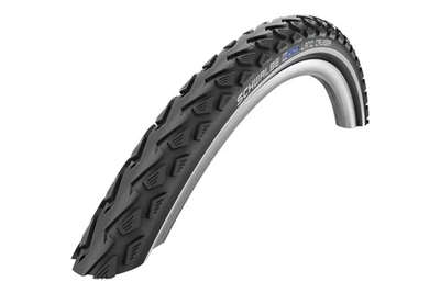 Покрышка Schwalbe Land Cruiser 28x1.40 700x35C (37-622) Active K-Guard TwinSkin