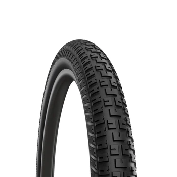 Покрышка Rubena Defender 26x2,35 (60-559) Classic проволочная чёрная