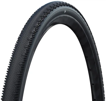 Покрышка Schwalbe G-One RS 28x1.50 700x38C (40-622), чёрный