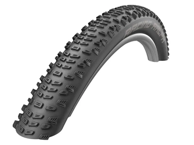 Покрышка 29x2.25 Schwalbe Racing Ralph Performance TwinSkin TLR чёрная