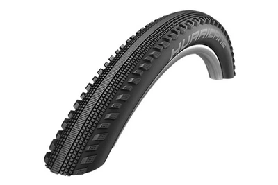 Покрышка Schwalbe Hurricane 27.5x2.25 (57-584) Performance ADDIX