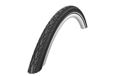 Покрышка Schwalbe Road Cruiser 28x1.60 700x40C (42-622) Active K-Guard TwinSkin