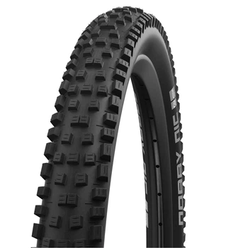 Покрышка Schwalbe Nobby Nic 27.5x2.40 Performance, чёрная