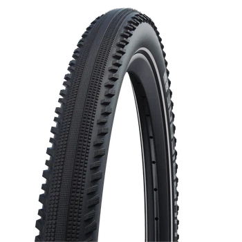 Покрышка Schwalbe Hurricane 28x1.60 (42-622) Performance RaceGuard ADDIX