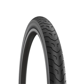 Покрышка Rubena Cobra 20x1,50 (40-406) Classic проволочная чёрная