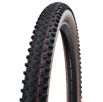 Покрышка Schwalbe Racing Ray 29x2.25 SnakeSkin TLE, переднее колесо