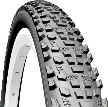 Покрышка 20x2.10 Rubena Ocelot V85 Classic чёрная