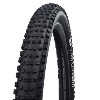 Покрышка Schwalbe Wicked Will Evo 29x2.40 (62-622), Super Trail, бескамерная