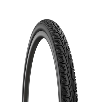 Покрышка Rubena Hook 700x32C (32-622) Classic проволочная чёрная