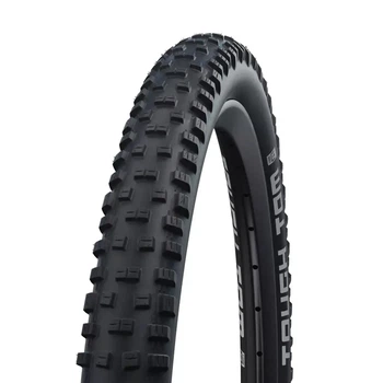 Покрышка Schwalbe Tough Tom 27.5x2.35 K-Guard, чёрная