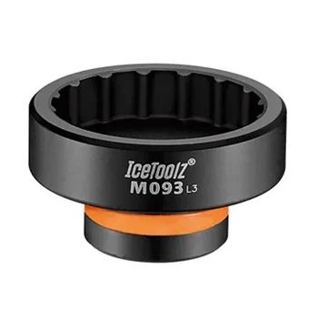 Съёмник каретки Ice Toolz для Shimano BBR60 сталь Cr-Mo