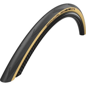 Покрышка Schwalbe One Perf 700x28C (28-622), RaceGuard, TLE, бескамерная