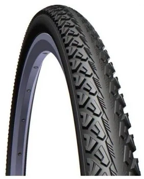 Покрышка Rubena Shield V81 26x1.50 (40-559) Classic 22 TPI проволочная чёрная