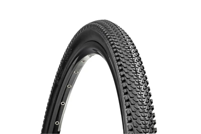 Покрышка Rubena Cheetah 700x38C (40-622) Classic проволочная чёрная