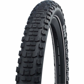 Покрышка Schwalbe Johnny Watts Perf DD GreenGuard 29x2.60 (65-622)