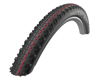 Покрышка Schwalbe Thunder Burt 29x2.25 SnakeSkin TLE