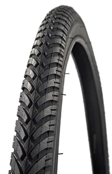 Покрышка Kenda K180 700x38C (40-622), Commuter/Trekking, чёрная