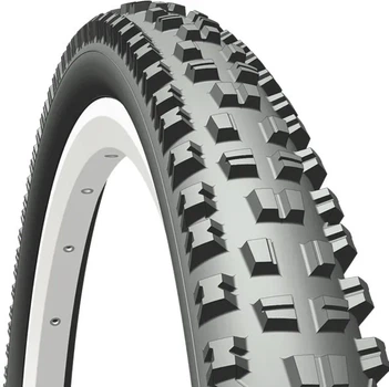 Покрышка 26x2.25 Rubena Triton R08 Classic чёрная