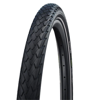 Покрышка Schwalbe Green Marathon Perf 28x2.15 (55-622), GreenGuard