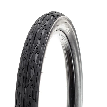 Покришка Kenda K1008A Flame 26x2.125 (57-559), чорна