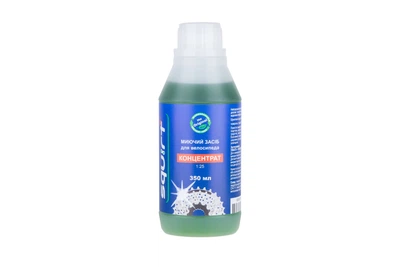 Очиститель концентрат Squirt Bio Bike Cleaner 350 мл
