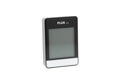 Велокомпьютер ONRIDE Log GPS 9 функций аккумулятор 600 mAh чёрный